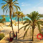 Avec Climatisation Et Vue - 2 Pers. - Fr-1-647-56 Apartment Menton