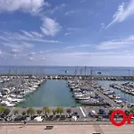 Avec Climatisation Et Vue - 2 Pers. - Fr-1-647-56 Apartment *