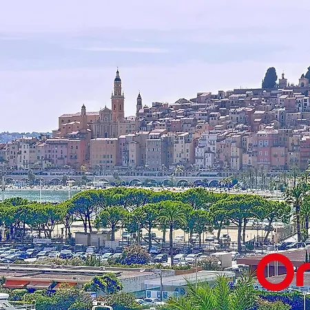 Avec Climatisation Et Vue - 2 Pers. - Fr-1-647-56