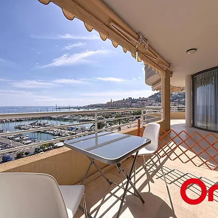 Avec Climatisation Et Vue - 2 Pers. - Fr-1-647-56 *