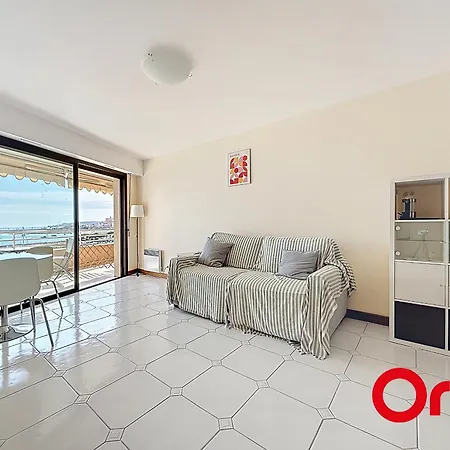 Avec Climatisation Et Vue - 2 Pers. - Fr-1-647-56 *