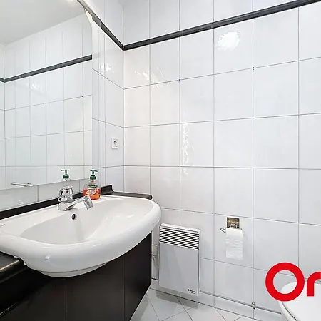 Avec Climatisation Et Vue - 2 Pers. - Fr-1-647-56 * Menton