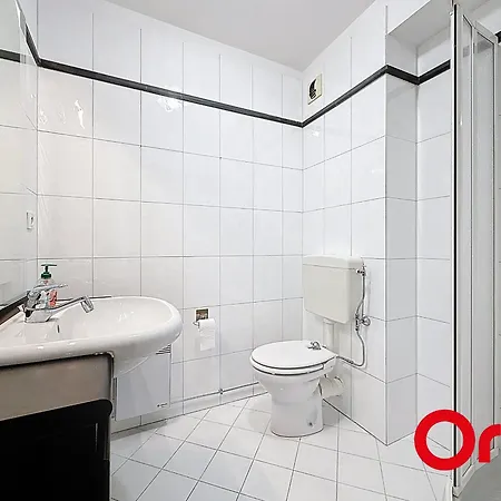 Appartement Avec Climatisation Et Vue - 2 Pers. - Fr-1-647-56 Menton