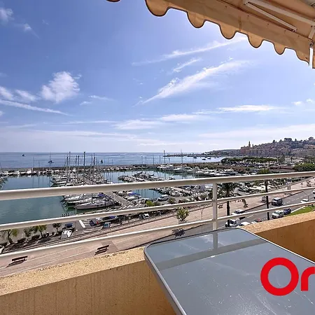 Avec Climatisation Et Vue - 2 Pers. - Fr-1-647-56