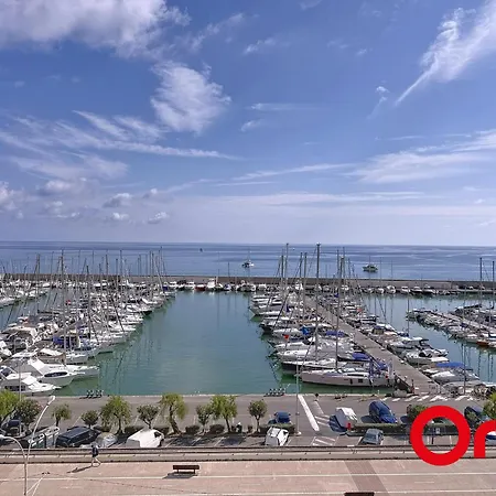 Avec Climatisation Et Vue - 2 Pers. - Fr-1-647-56 Апартаменти *