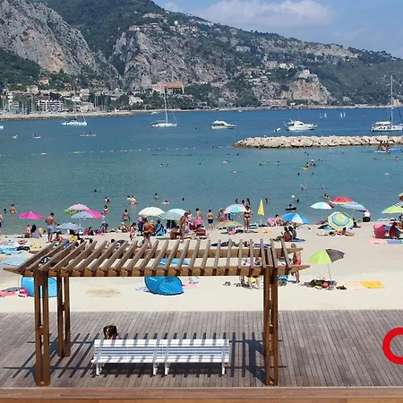 Avec Climatisation Et Vue - 2 Pers. - Fr-1-647-56 Апартаменти