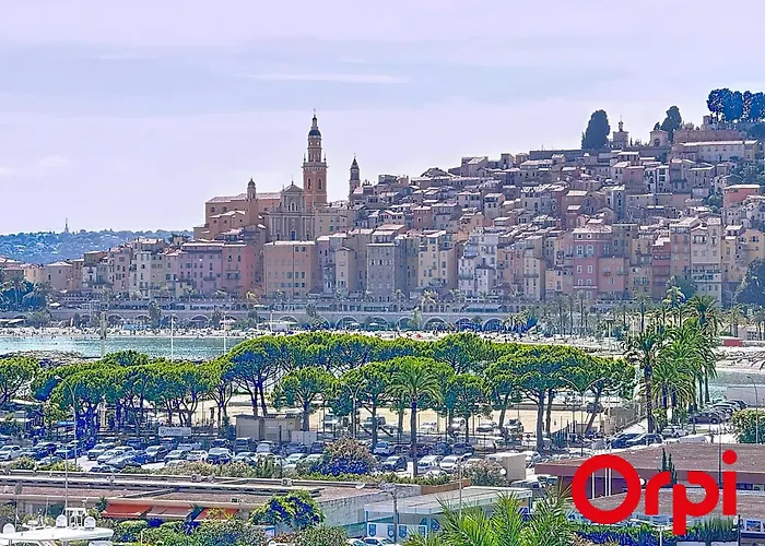 Avec Climatisation Et Vue - 2 Pers. - Fr-1-647-56