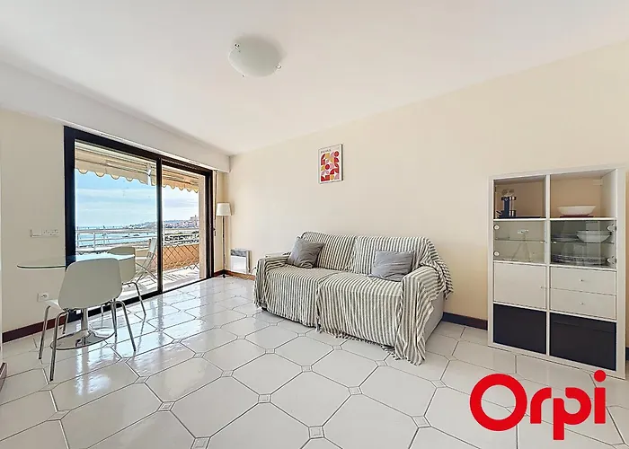 Avec Climatisation Et Vue - 2 Pers. - Fr-1-647-56 *