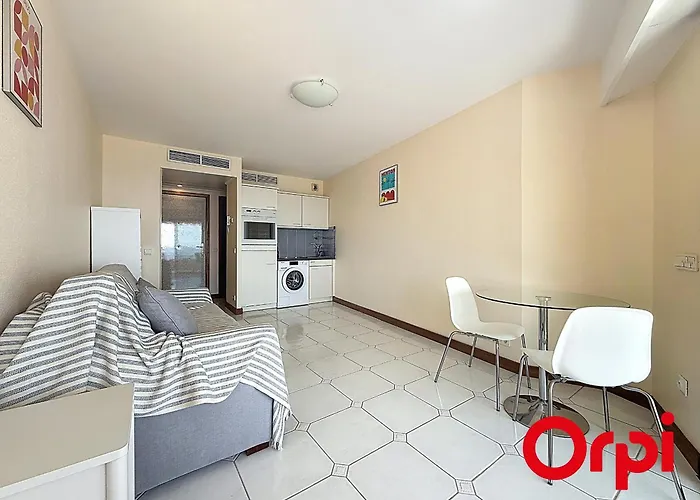 Avec Climatisation Et Vue - 2 Pers. - Fr-1-647-56