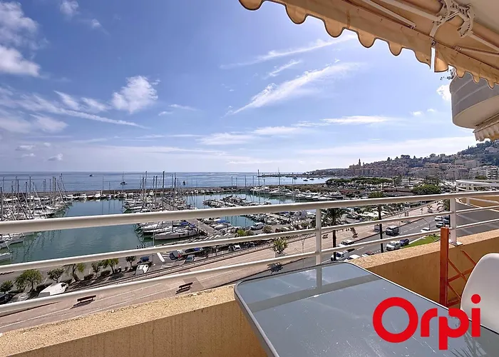 Avec Climatisation Et Vue - 2 Pers. - Fr-1-647-56