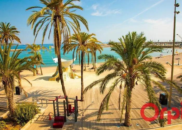 Avec Climatisation Et Vue - 2 Pers. - Fr-1-647-56 Appartement Menton