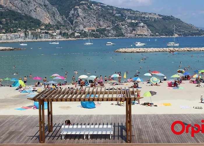 Avec Climatisation Et Vue - 2 Pers. - Fr-1-647-56 Διαμέρισμα